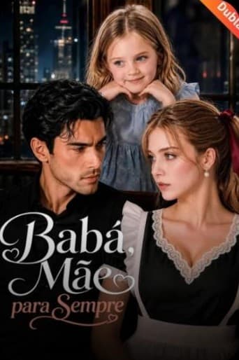 Babá, Mãe para Sempre